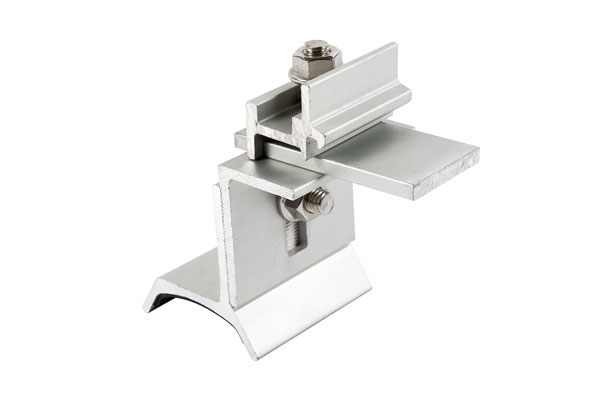 Trim Dek Tin Support System